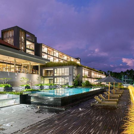 Saptha Resort And Spa Sultan Bathery Exterior foto