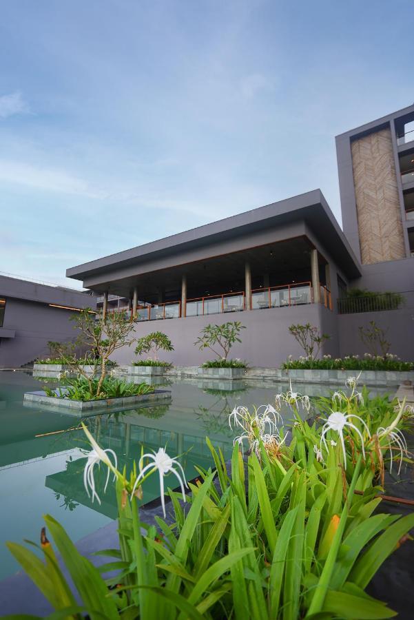 Saptha Resort And Spa Sultan Bathery Exterior foto